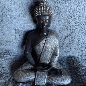 Garden Home Decor Buddha Statue
